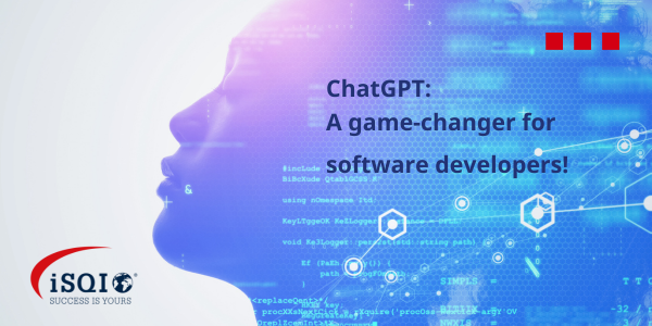 ChatGPT & Software Development (1)